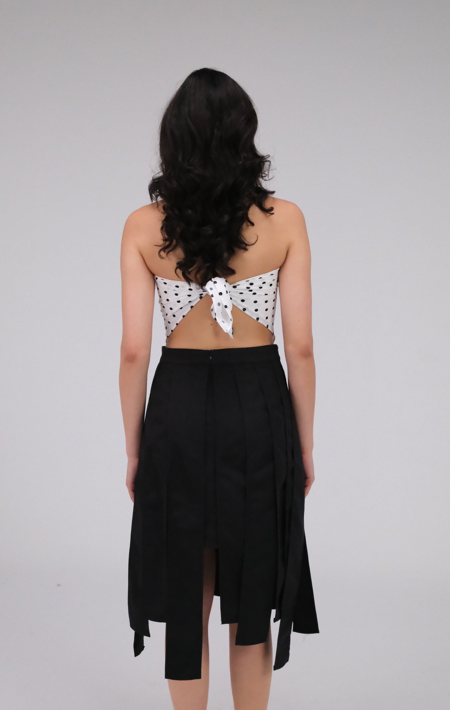 THE CUTS EDIT SKIRT