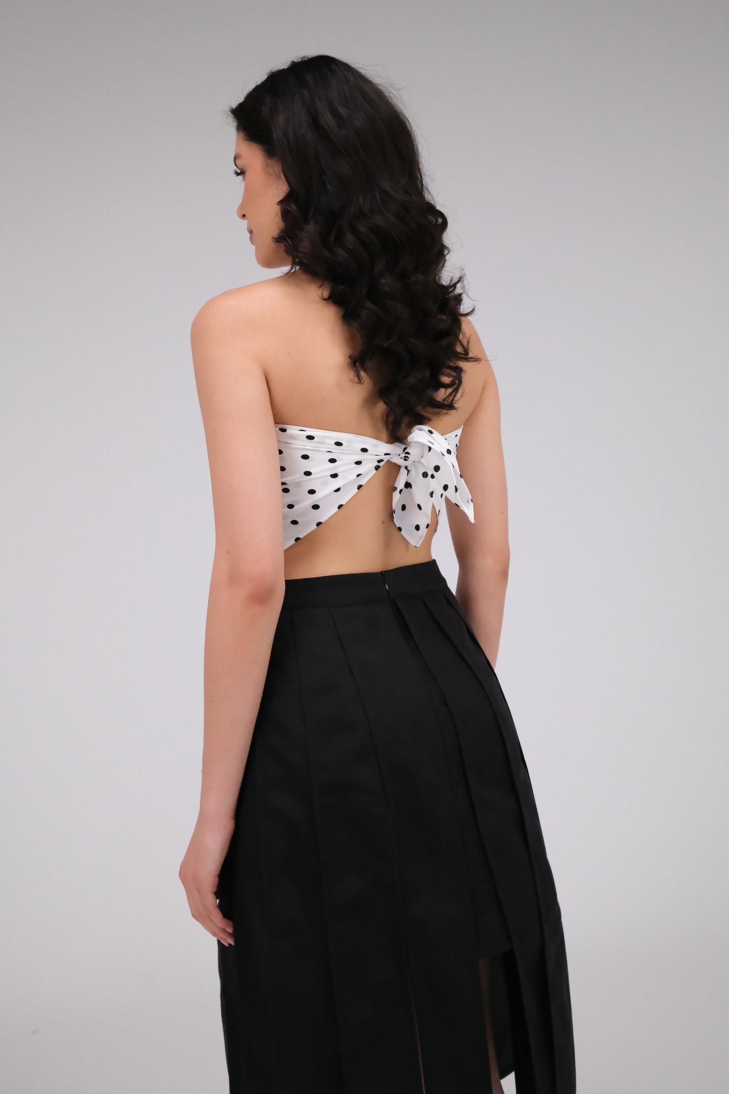 THE CUTS EDIT SKIRT