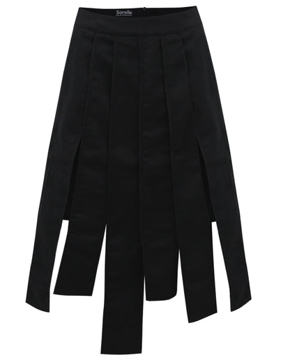 THE CUTS EDIT SKIRT